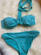 Turquoise bikink H&M, Kleding | Dames, Badmode en Zwemkleding, Blauw, Bikini, Ophalen of Verzenden