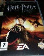 Jeux PSP Harry Potter, Utilisé