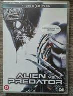dvd - Alien vs Predator, Ophalen of Verzenden, Vanaf 12 jaar