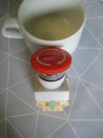 noodstopschakelaar noodstop schakelaar dia 22mm met 4 aanslu, Enlèvement ou Envoi, Neuf