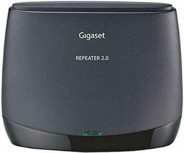 Gigaset Repeater 2.0 pour téléphone Dect Neuf beschikbaar voor biedingen