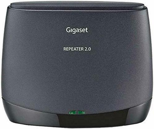 Gigaset Repeater 2.0 pour téléphone Dect Neuf, Telecommunicatie, Mobiele telefoons | Toebehoren en Onderdelen, Nieuw, Siemens