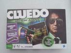 Cluedo Geheim Agent van Hasbro als Nieuw !, Hobby & Loisirs créatifs, Jeux de société | Autre, Comme neuf, Enlèvement ou Envoi