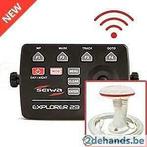 Seiwa Explorer 23 WIFI, Watersport en Boten, Gebruikt