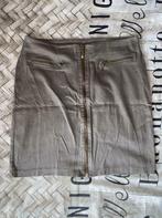 Bruine rok Lola & Liza, maat 36