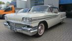 Oldsmobile Super 88 Coupe 1958  perfect  &50 USAOldtimers