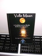 volle maan - Gedichtenbundel van Lou Smedts, Comme neuf, Lou Smedts - Els Janssens Illustratie, Un auteur, Enlèvement ou Envoi