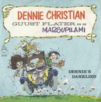 Dennie Christian – Guust Flater en de Marsupilami - Single, 7 pouces, En néerlandais, Enlèvement ou Envoi, Single