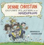 Dennie Christian – Guust Flater en de Marsupilami - Single, Cd's en Dvd's, Gebruikt, 7 inch, Single, Ophalen of Verzenden