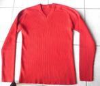 A vendre pochette homme / femme rouge en coton rouge, nickel, Vêtements | Hommes, Comme neuf, M&S, Taille 46 (S) ou plus petite