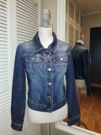 Dames Jeans vest Street One maat 38, Blauw, Street One, Ophalen of Verzenden, Zo goed als nieuw