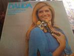 LP vinyl DALIDA Le Temps des fleurs, Enlèvement