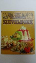 KOOKBOEK :  HET VOLKOMEN ZUIVELBOEK  1978, Boeken, Kookboeken, Ophalen of Verzenden