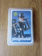 Vintage jeu de carte Playmobil, Comme neuf, Enlèvement ou Envoi