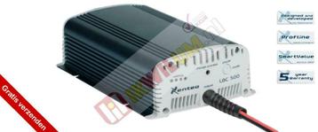 Xenteq LBC acculader 512S-serie 10S beschikbaar voor biedingen