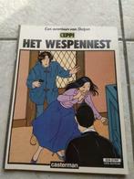 Strip - Stefan (Ceppi) 3 - Het wespennest, Livres, BD, Enlèvement ou Envoi