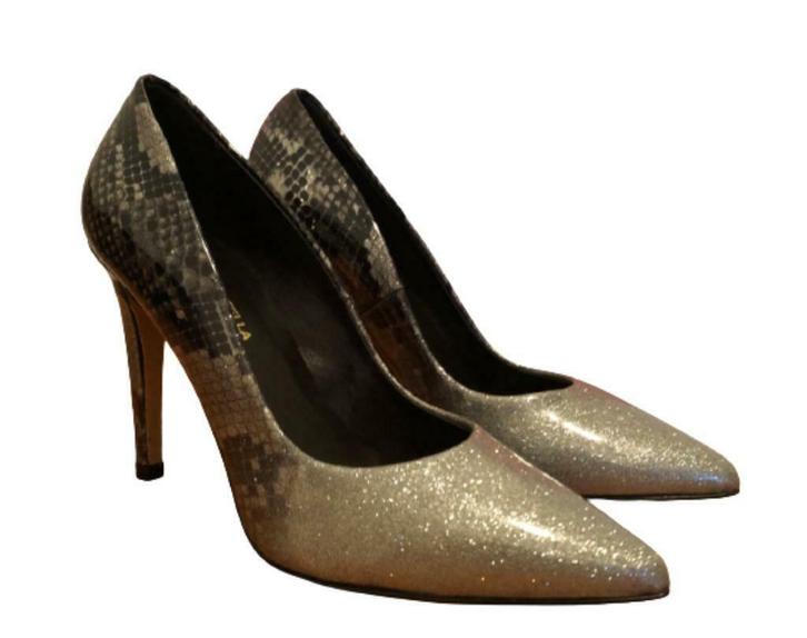 Roberto Botella pumps - 38 - Nieuw, Kleding | Dames, Schoenen, Nieuw, Pumps, Overige kleuren, Verzenden