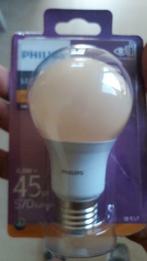 E27 ledlamp, E27 (grand), Warm landelijk, Enlèvement ou Envoi, Ampoule LED