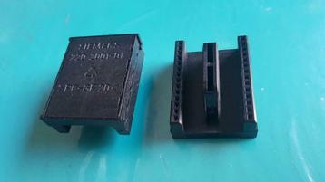 Siemens 720 2001-01  PC-GF-20 Simatic adapter module beschikbaar voor biedingen