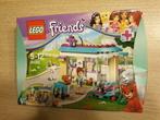 LEGO Friends 41085 De dierenkliniek