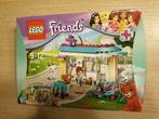 LEGO Friends 41085 La Clinique Vétérinaire, Enfants & Bébés, Jouets | Duplo & Lego, Lego, Enlèvement ou Envoi, Neuf