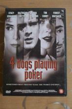 4 dogs playing poker (thriller/misdaad), À partir de 16 ans, Enlèvement ou Envoi, Mafia et Policiers