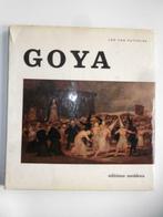 Goya - Meddens (FR), Enlèvement ou Envoi