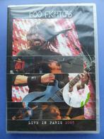 FOO FIGHTERS : LIVE IN PARIS (LIVE DVD)(SEALED), Cd's en Dvd's, Ophalen of Verzenden, Poprock, Nieuw in verpakking
