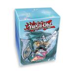 Yu-Gi-Oh! - Deck Box - Magicienne des Ténèbres le Dragon ..., Speeldeck, Nieuw, Foil, Ophalen of Verzenden