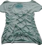 T'shirt van GIN TONIC  -  36, Kleding | Dames, Nieuw, Maat 36 (S), Korte mouw, Verzenden