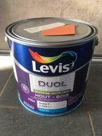 Peinture Levis, Doe-het-zelf en Bouw, Verf, Beits en Lak, Ophalen of Verzenden, Nieuw, Oranje, Verf