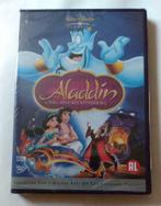 Aladdin (Disney/Édition Spéciale 2 DVD) neuf sous blister, Tous les âges, Enlèvement ou Envoi, Dessin animé