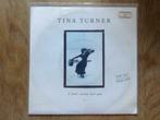 single tina turner, Cd's en Dvd's, Vinyl Singles, Ophalen of Verzenden, 7 inch, Pop, Single