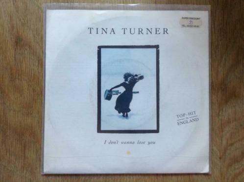 single tina turner, Cd's en Dvd's, Vinyl Singles, Single, Pop, 7 inch, Ophalen of Verzenden