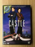 DVD Castle Seizoen 1, Cd's en Dvd's, Vanaf 12 jaar, Ophalen of Verzenden, Overige genres