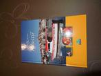 boek "toeren & tafelen Kroatië", Boeken, Reisgidsen, Zo goed als nieuw, Ophalen, Reisgids of -boek