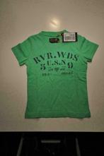 T-shirt River Woods voor jongens van 4 jaar, Enlèvement ou Envoi, Neuf, River Woods, Garçon