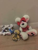 Diddl knuffels en bekers, Ophalen, Diddl, Gebruikt, Knuffel