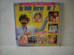 Dubbel Lp* Op Volle Toeren * volume 2, Ophalen of Verzenden, 12 inch, Levenslied of Smartlap