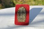 §  petit cadre religieux souvenir lourdes, Antiek en Kunst, Ophalen of Verzenden