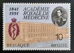 Belgique : COB 2416 ** Académie Médecine 1991., Neuf, Sans timbre, Timbre-poste, Enlèvement ou Envoi