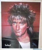 posters artiesten jaren 80 (groot formaat), Verzamelen, Posters, Gebruikt, Ophalen