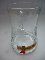 La Gauloise nieuw bierglas (pul), Verzamelen, Ophalen of Verzenden, Nieuw, Pul(len), Overige merken