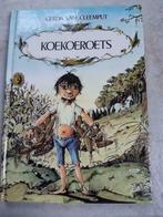 Koekoeroets (Gerda Van Cleemput), Gerda Van Cleemput, Utilisé, Enlèvement ou Envoi, Fiction