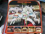 Orgelmuziek Mortier 84 Teugels LP, Ophalen of Verzenden