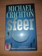 boek " SFEER " van Michael Crichton, Boeken, Nieuw, Michael Crichton, Ophalen of Verzenden