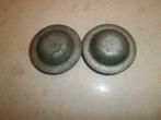 cache roulement-moyeux diamètre 62 mm prix pour la paire, Autos : Pièces & Accessoires, Enlèvement ou Envoi