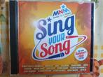 mnm sing your song - summerclub edition - 2cd box, Coffret, Enlèvement ou Envoi, 1980 à 2000