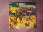 Sprookjes Mini LP: Tante Terry "De Bremer Straatmuzikanten., EP, Ophalen of Verzenden, 7 inch, Kinderen en Jeugd