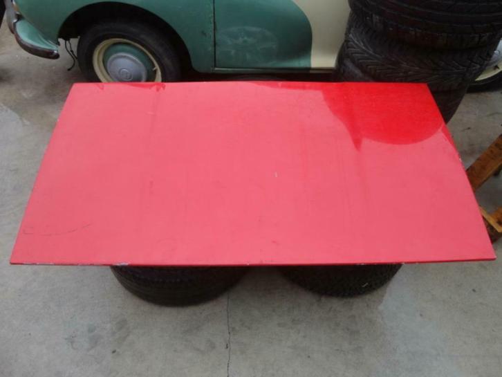 Front bonnet Lotus Esprit, Auto-onderdelen, Carrosserie, Lotus, Voor, Ophalen of Verzenden